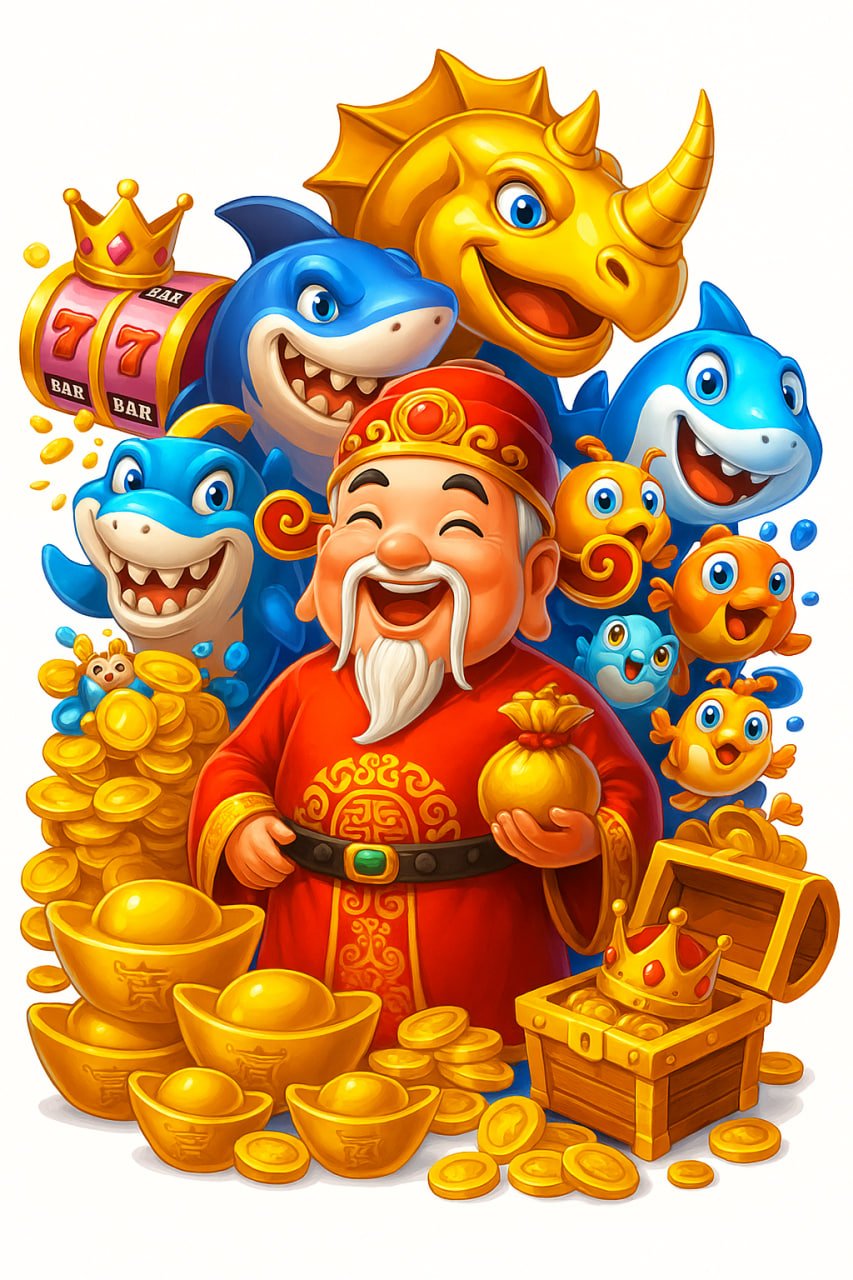 Bangladesh adults viewing a colorful slots page on 5777bet bd mobile