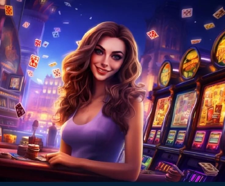 A clean lobby card layout for sports and casino-style browsing