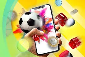 Bangladesh cricket fans opening 5777bet bd sports sections on mobile