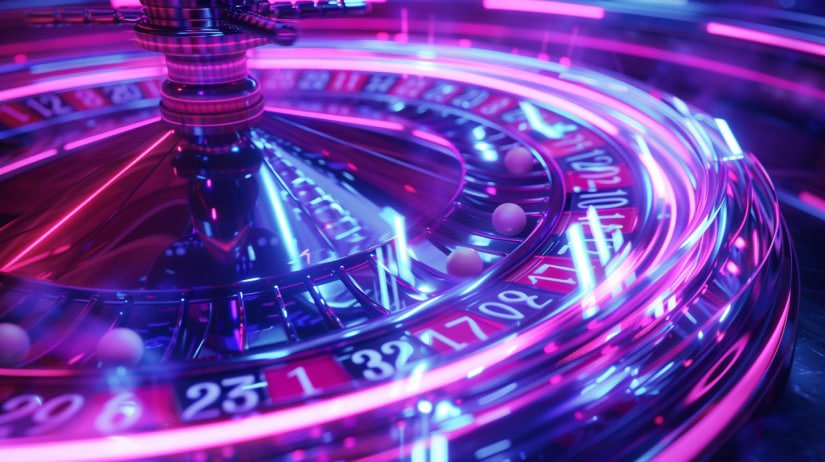 Responsible gaming and account safety reminders inside the lobby